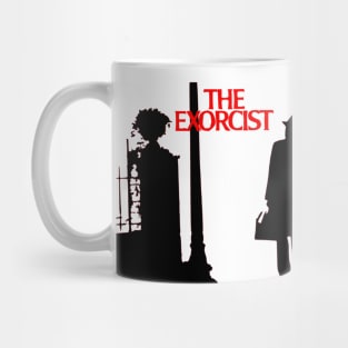 The Exorcist Mug